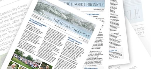 About Hague